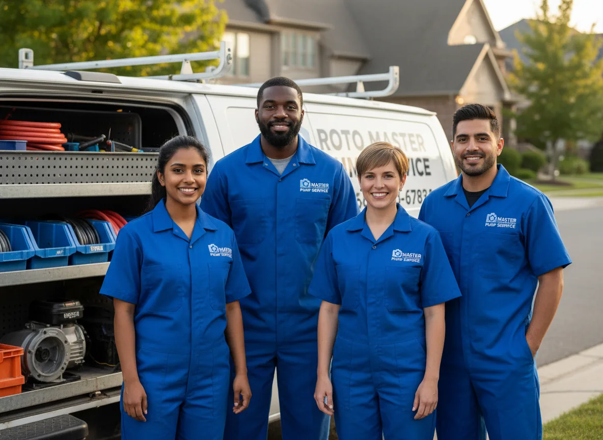 Sump Pump Installation company in Pulteney, NY